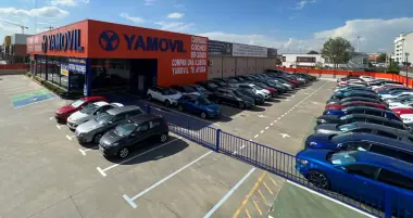 Comprar coche e segunda mano en pinto