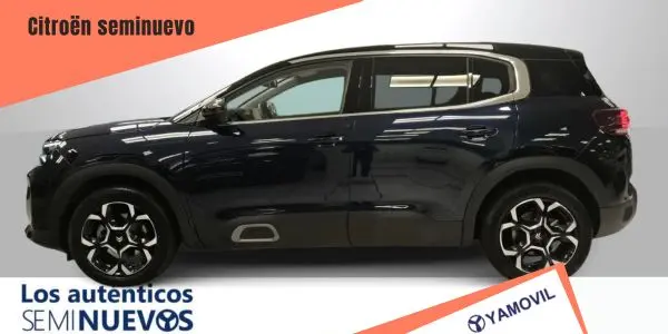 Citroën C5 Aircross seminuevo