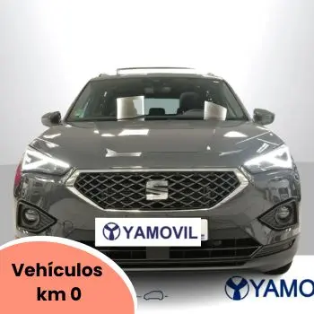 Vehículos km 0 en Yamovil