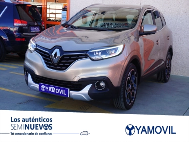 Suv segunda mano madrid