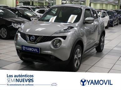 Suv segunda mano