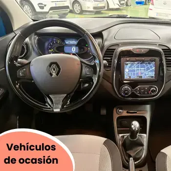 Vehículos de ocasión por menos de 150 euros al mes