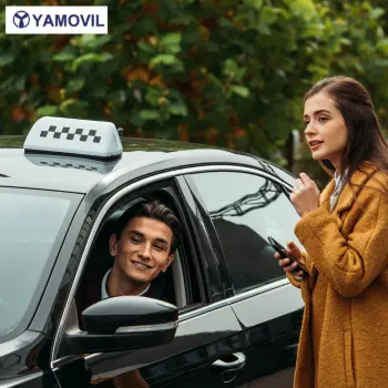 Coches de ocasión para el transporte de viajeros con IVA deducible