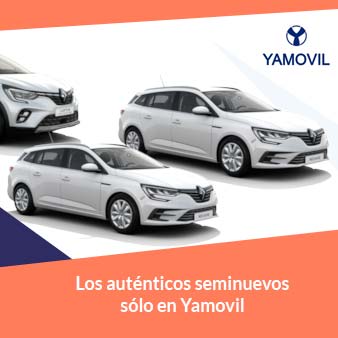 ▷ Segunda Mano en Madrid 》Yamovil《