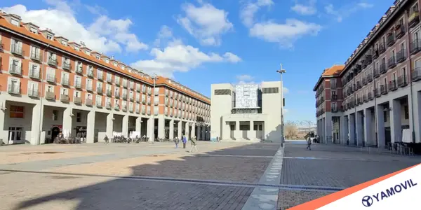 Coches de segunda mano en Leganés