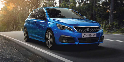 Venta Peugeot 308 barato