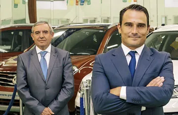 Vender mi coche con la máxima tasación en Madrid