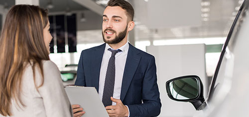 Compramos tu coche en cualquier estado