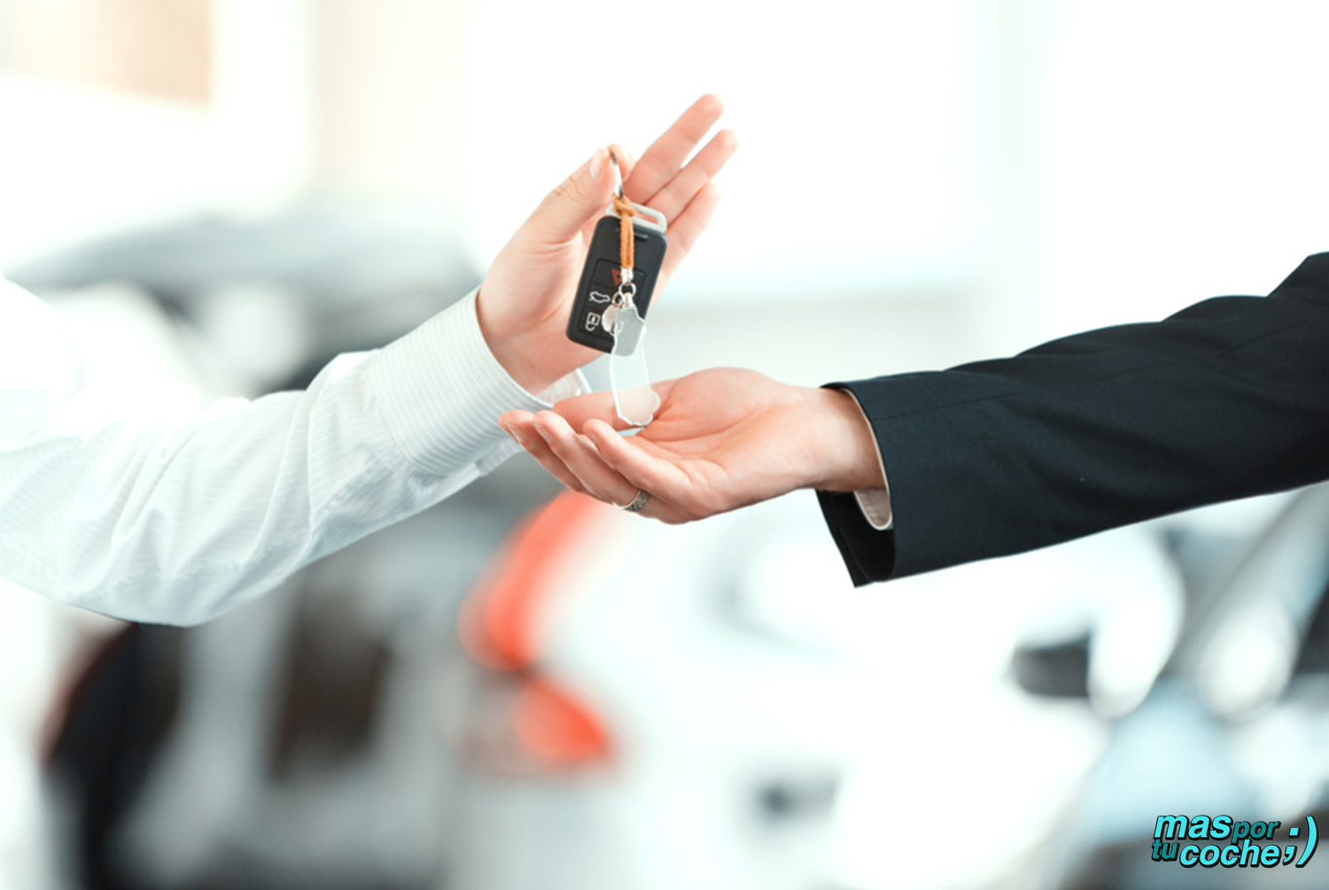 compramos tu coche en madrid
