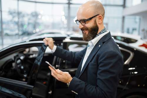 Tasa tu coche online en Guadalajara