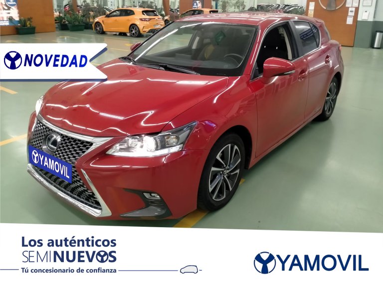 ▷ Lexus Segunda Mano Madrid 》Yamovil《