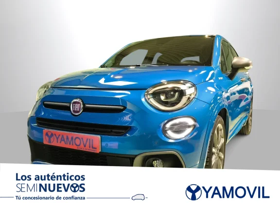 Fiat 500X 1.0 Firefly Sport 88 kW (120 CV)