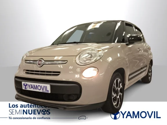Fiat 500L 1.4 Lounge 70 kW (95 CV)