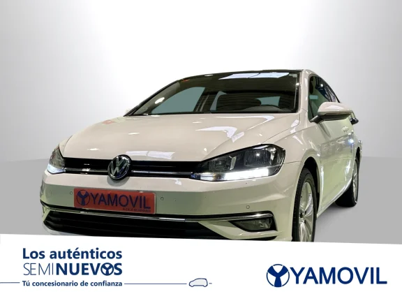 Volkswagen Golf Advance 1.4 TSI 92 kW (125 CV)