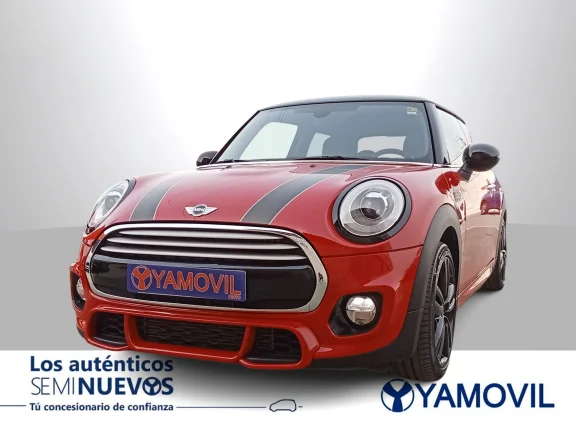 MINI MINI Cooper 100 kW (136 CV)