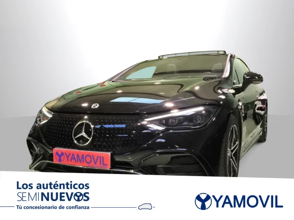 Mercedes-Benz EQE Berlina 350 215 kW (292 CV)