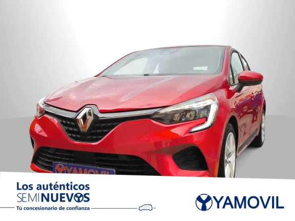 Renault Clio Intens TCe 66 kW (90 CV)