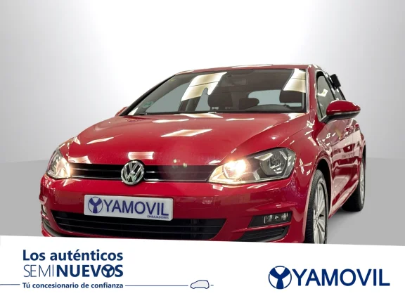 Volkswagen Golf Special Edition 1.6 TDI CR BMT 81 kW (110 CV)