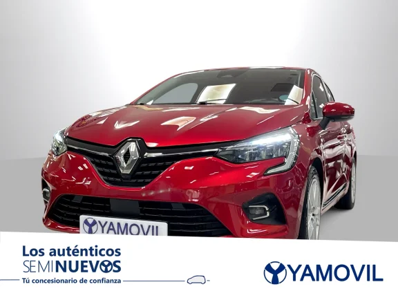 Renault Clio Intens E-Tech Híbrido 103 kW (140 CV)