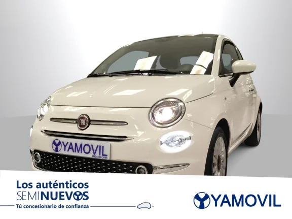 Fiat 500 1.0 Hybrid Dolcevita 51 kW (70 CV)