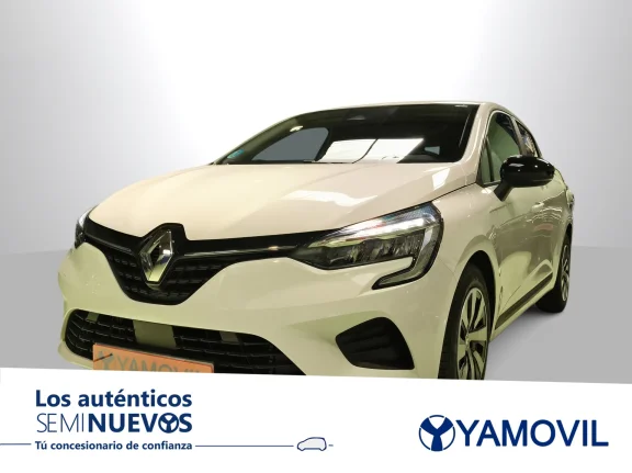Renault Clio Equilibre TCe 74 kW (100 CV) GLP