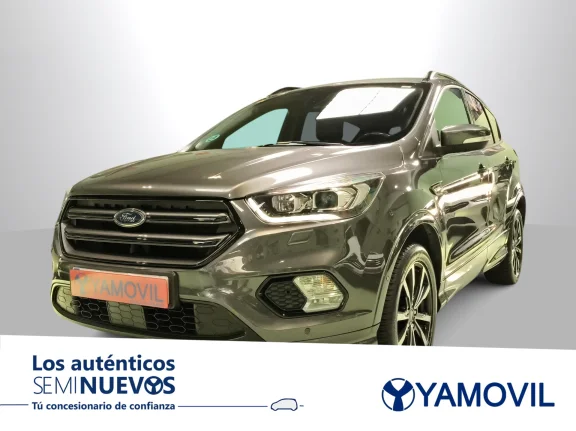 Ford Kuga 1.5 EcoBoost ST-Line Limited Edition 4x2 110 kW (150 CV)