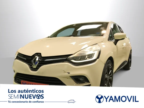 Renault Clio Zen Energy dCi 66 kW (90 CV) EDC