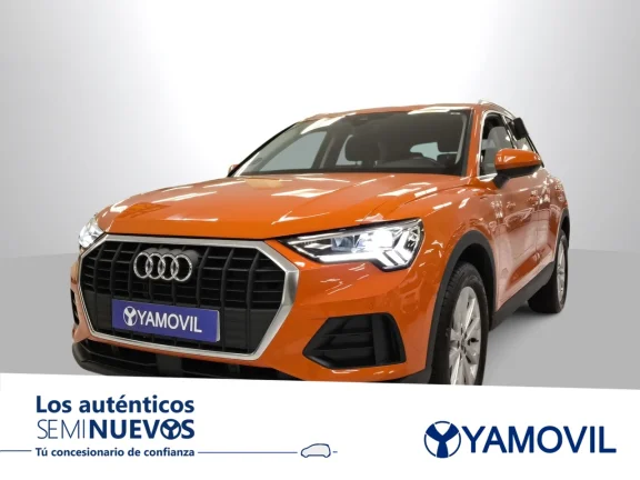 Audi Q3 Sportback TFSIe Advanced 45 TFSI e 180 kW (245 CV) S tronic