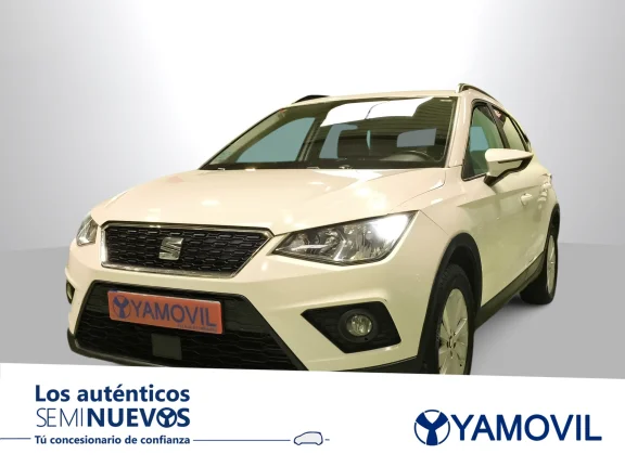 Seat Arona 1.0 TSI Ecomotive SANDS Style 70 kW (95 CV)
