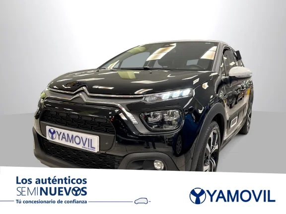 Citroen C3 PureTech 110 SANDS Shine 81 kW (110 CV)