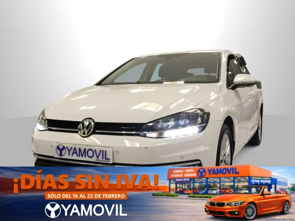 Volkswagen Golf Advance 1.5 TSI Evo 110 kW (150 CV) DSG