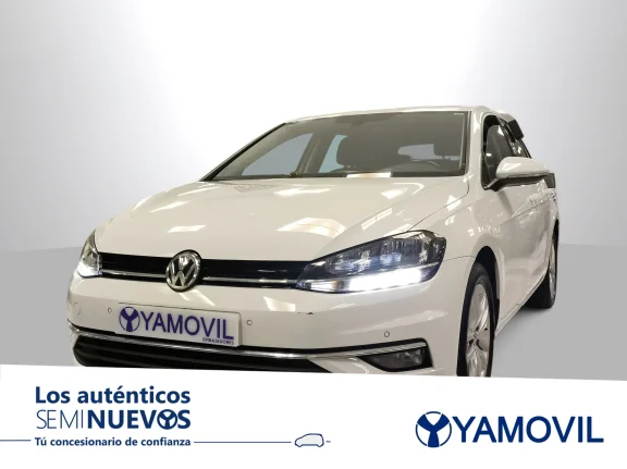 Volkswagen Golf Advance 1.5 TSI Evo 110 kW (150 CV) DSG