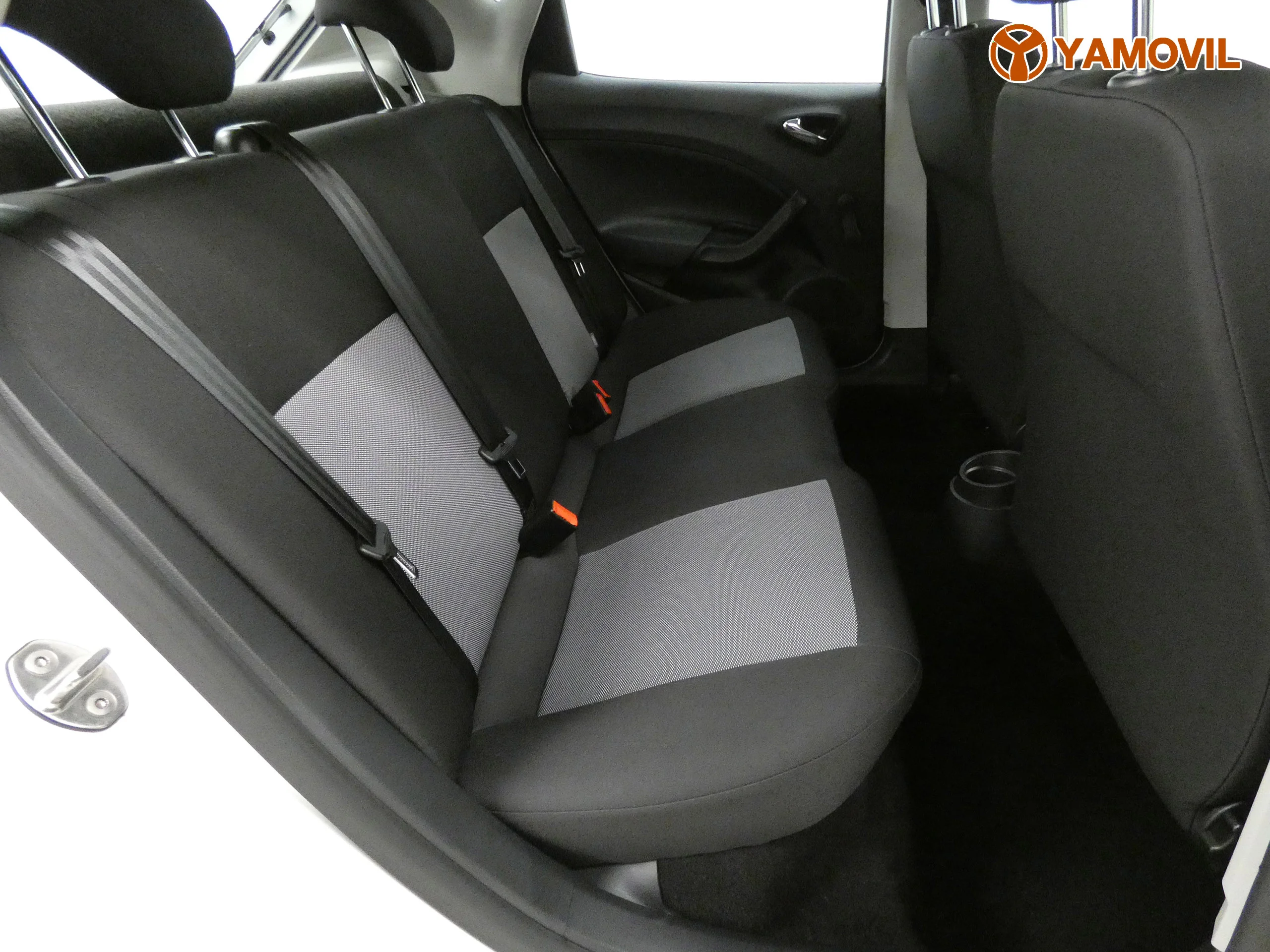 Seat Ibiza 1.0 ECO REFERENCE - Foto 15