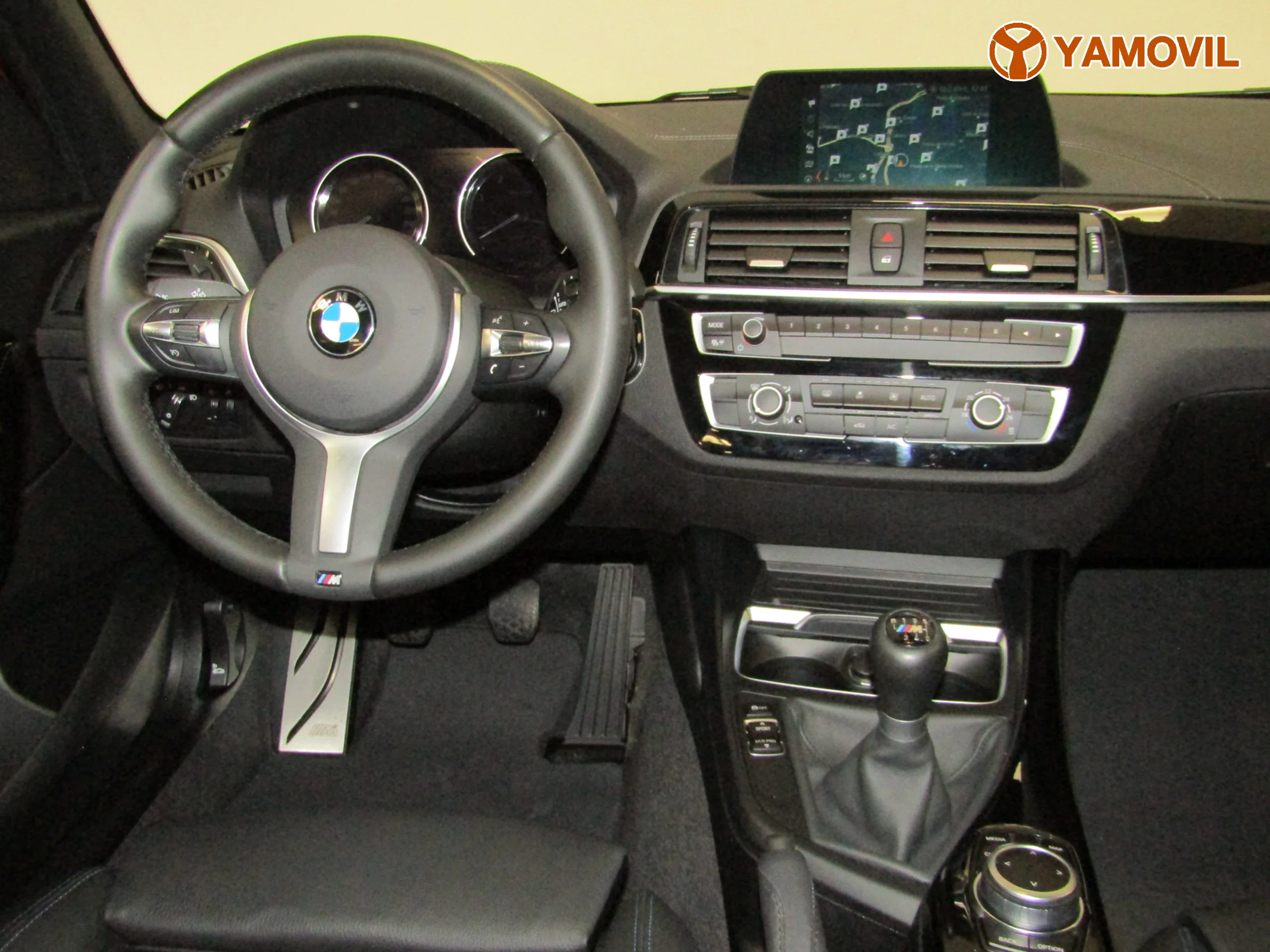 BMW 116 PACK M 5P - Foto 19