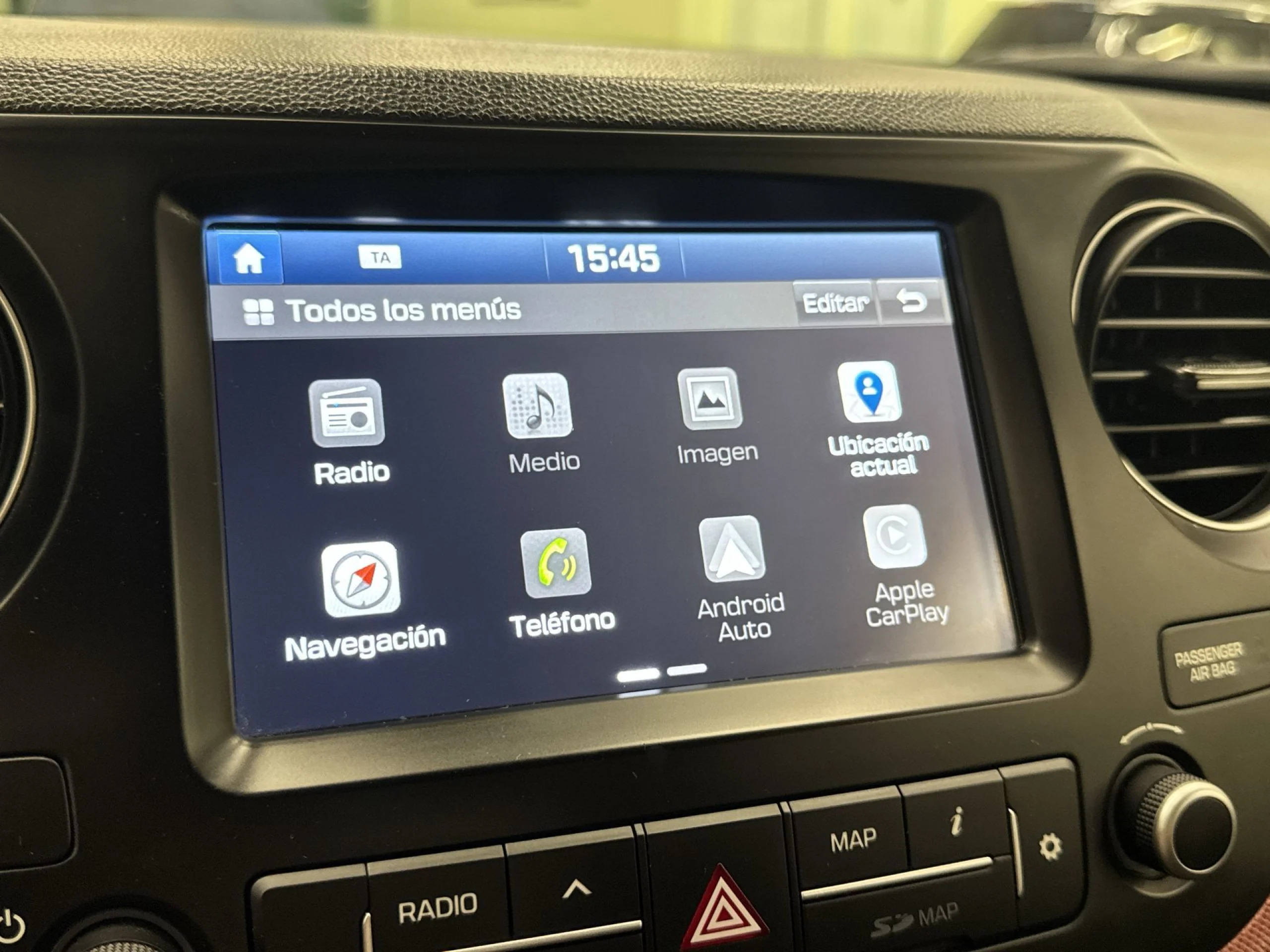 Hyundai I10 1.2 Link 64 kW (87 CV) - Foto 20