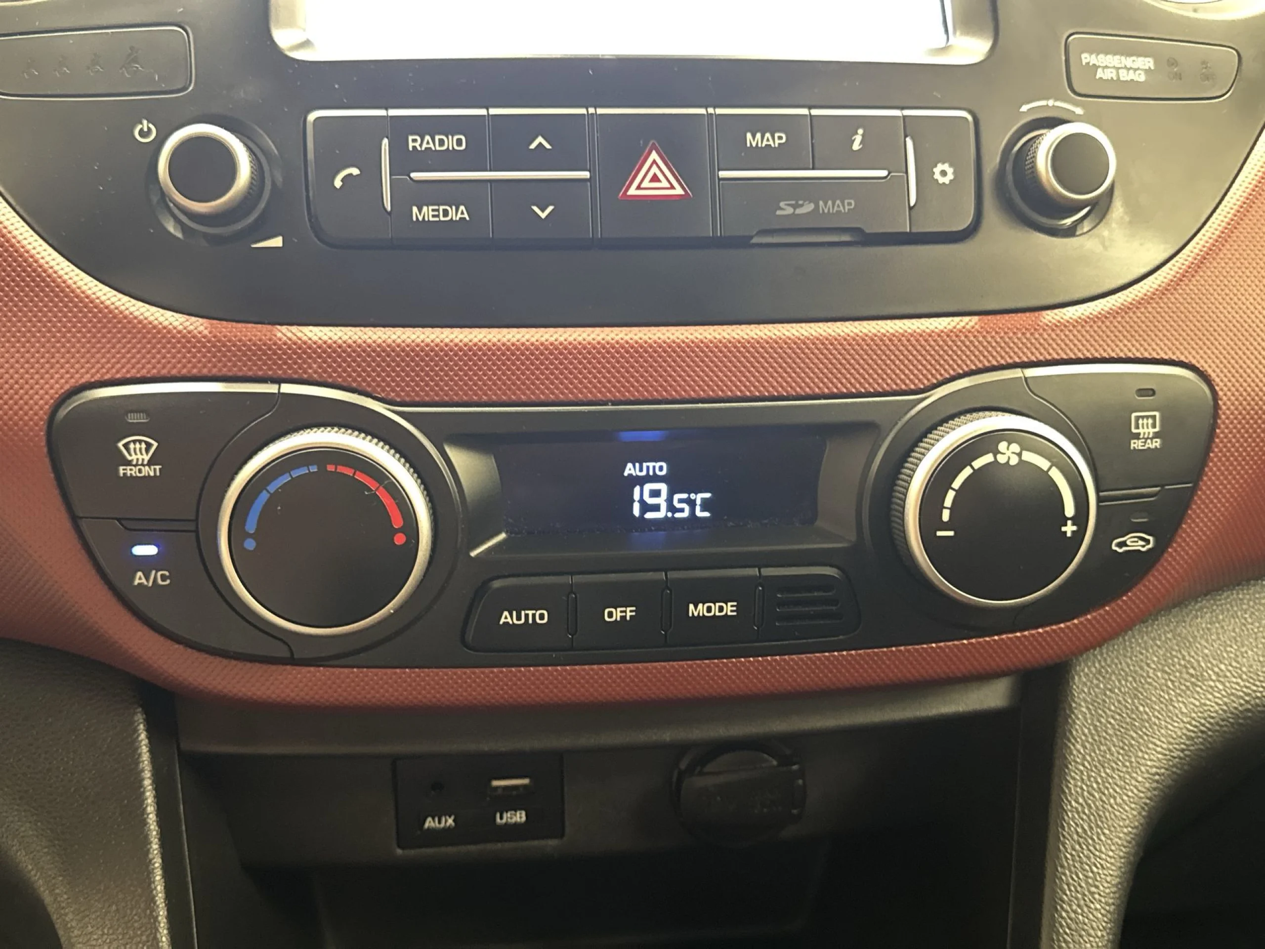 Hyundai I10 1.2 Link 64 kW (87 CV) - Foto 23