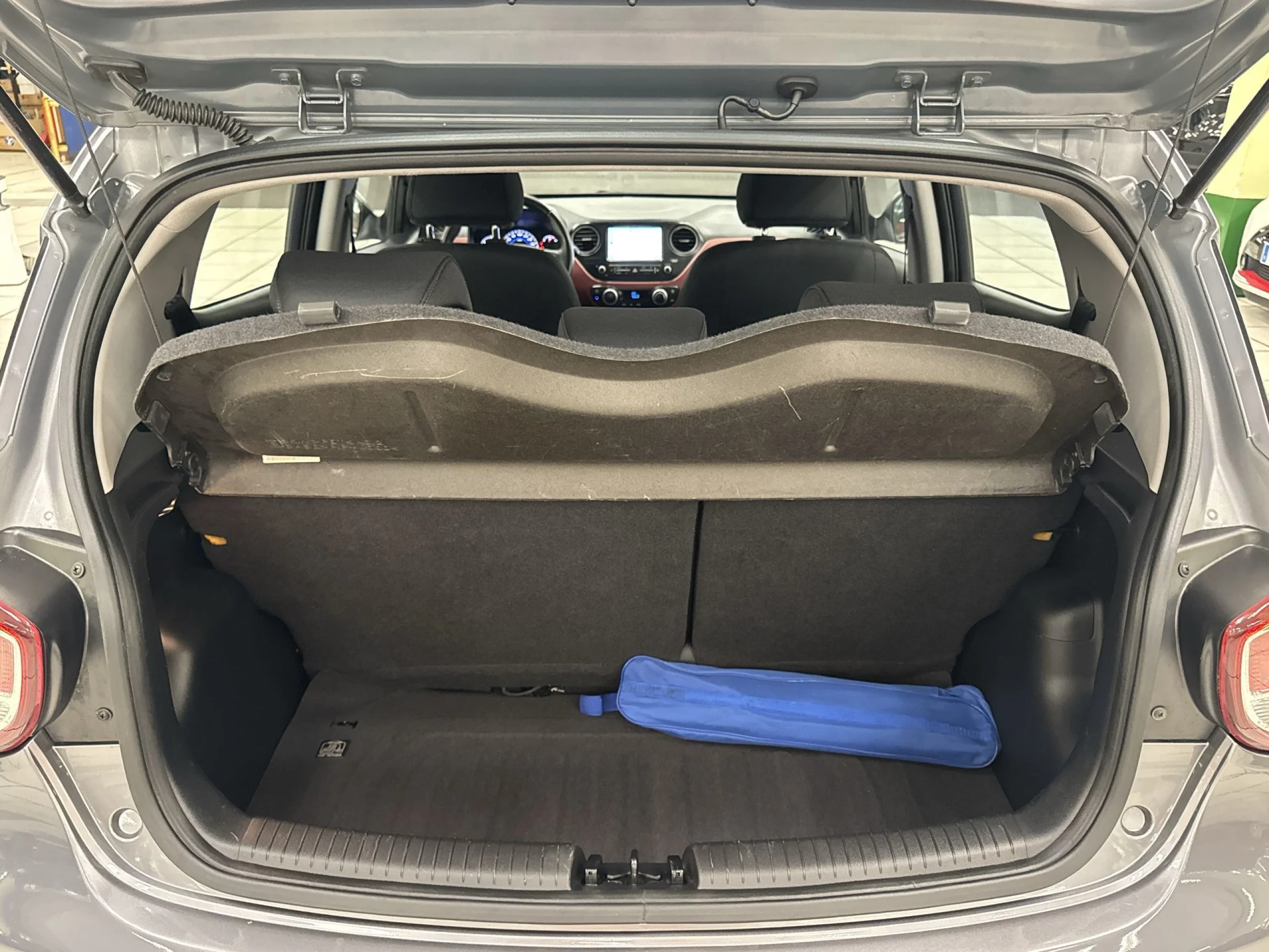 Hyundai I10 1.2 Link 64 kW (87 CV) - Foto 28