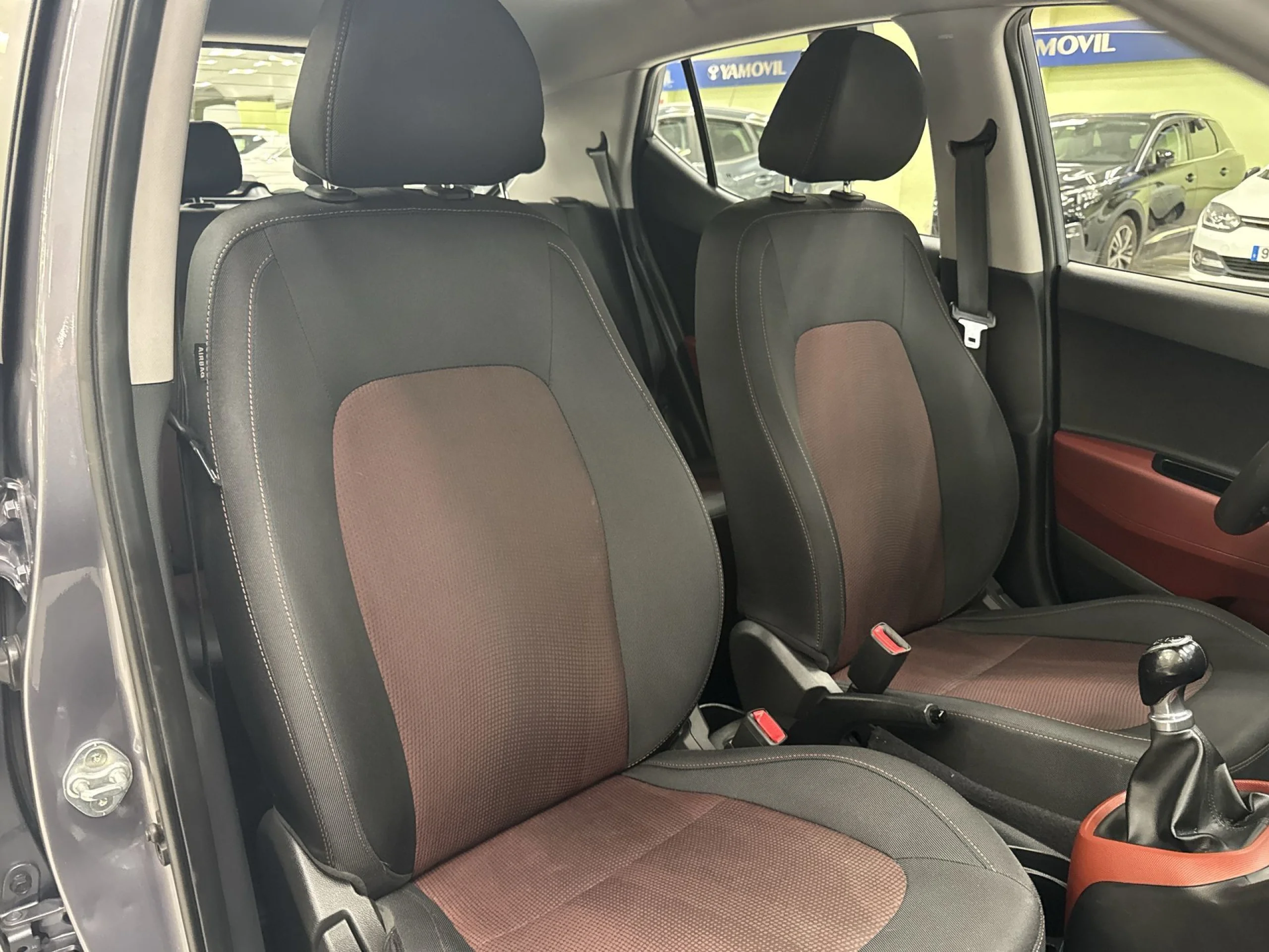 Hyundai I10 1.2 Link 64 kW (87 CV) - Foto 29