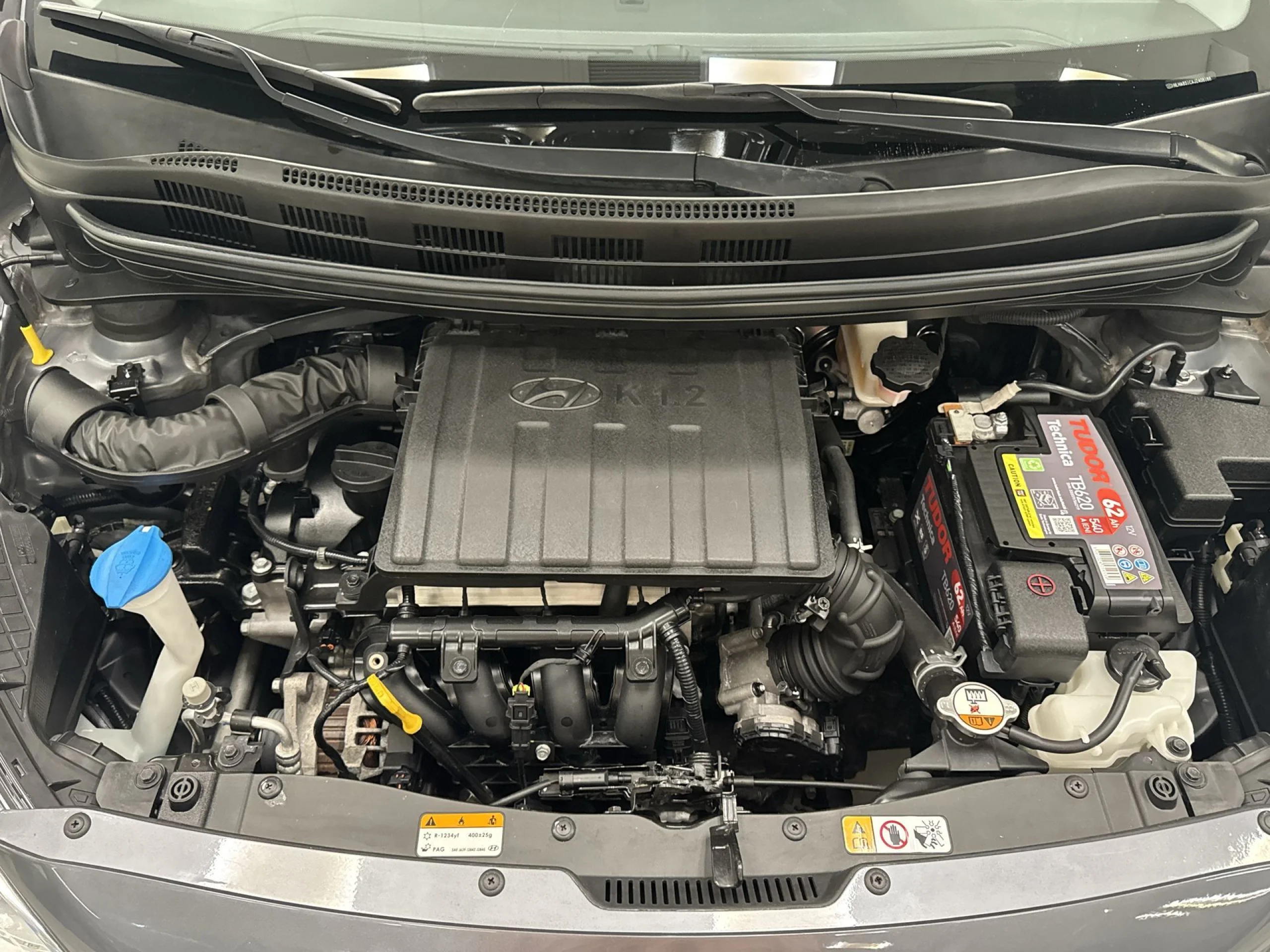 Hyundai I10 1.2 Link 64 kW (87 CV) - Foto 30