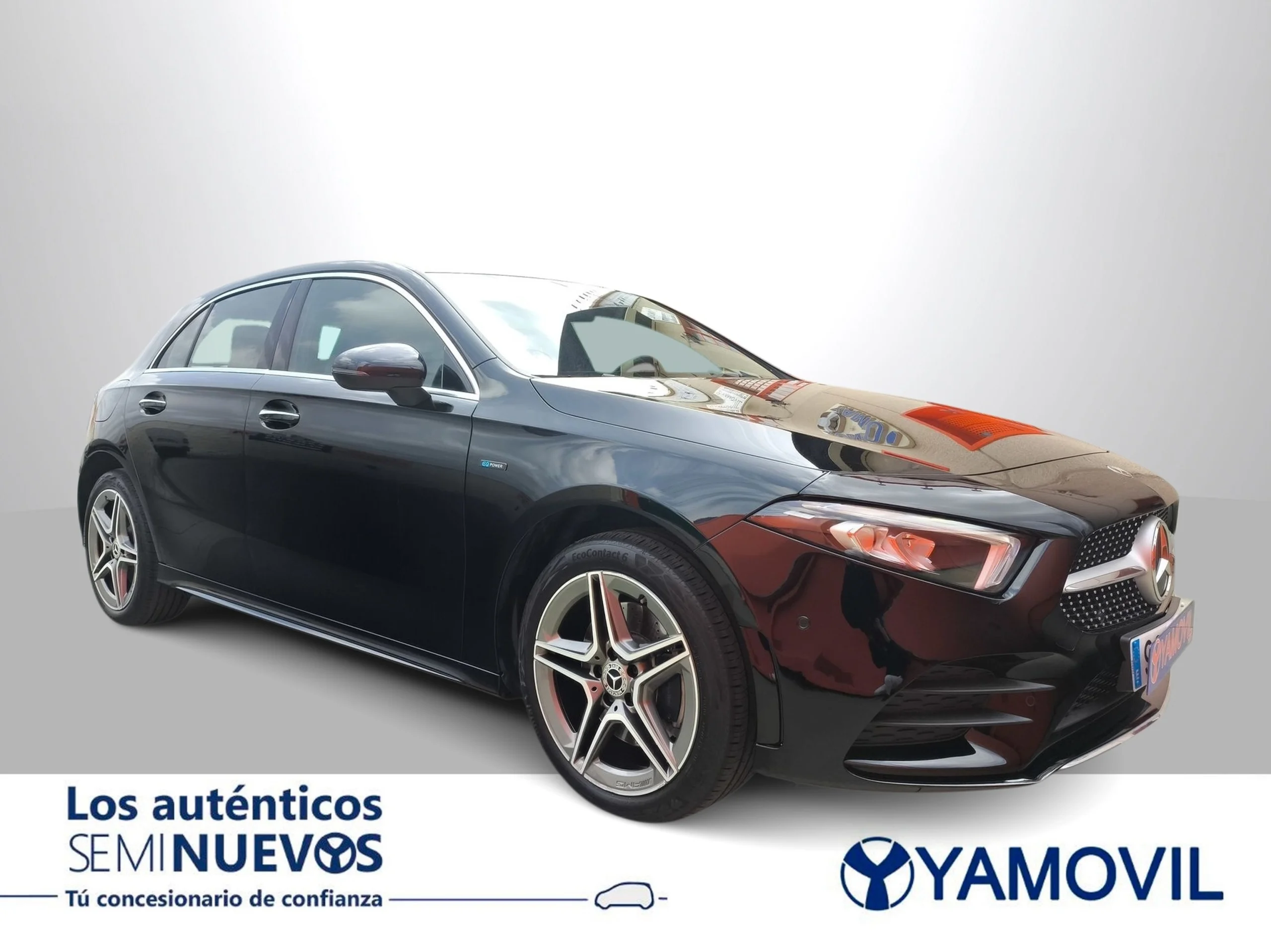 Mercedes-Benz Clase A 250 e 160 kW (218 CV) - Foto 2