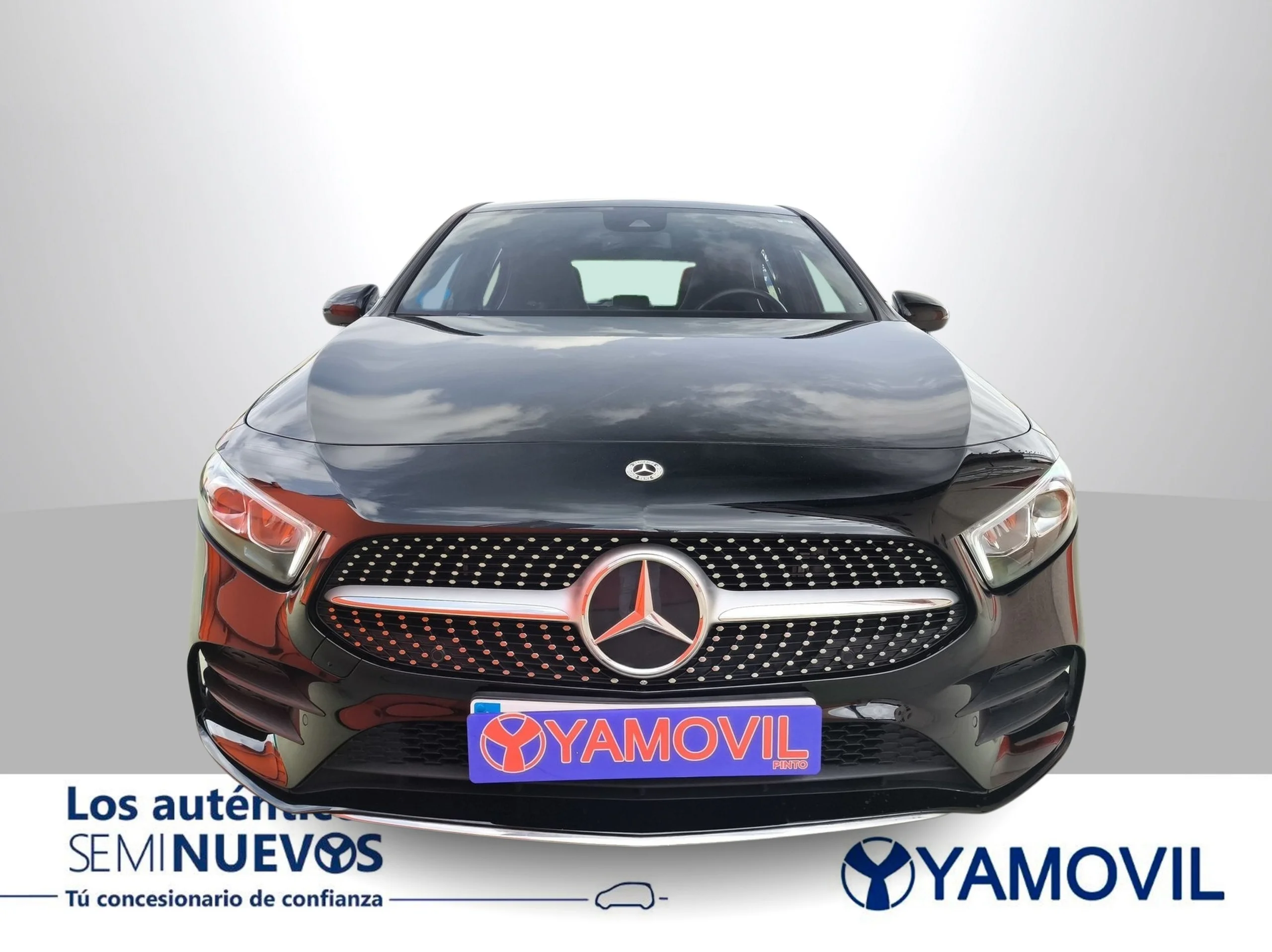 Mercedes-Benz Clase A 250 e 160 kW (218 CV) - Foto 3