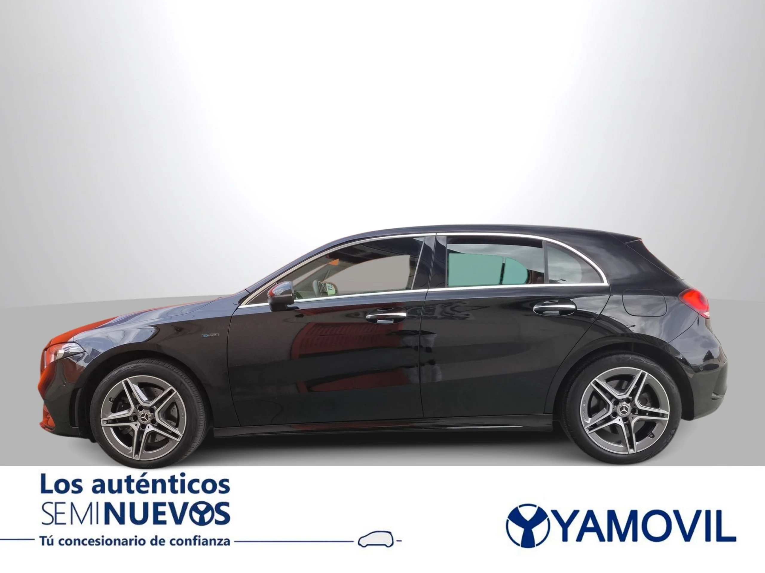 Mercedes-Benz Clase A 250 e 160 kW (218 CV) - Foto 4