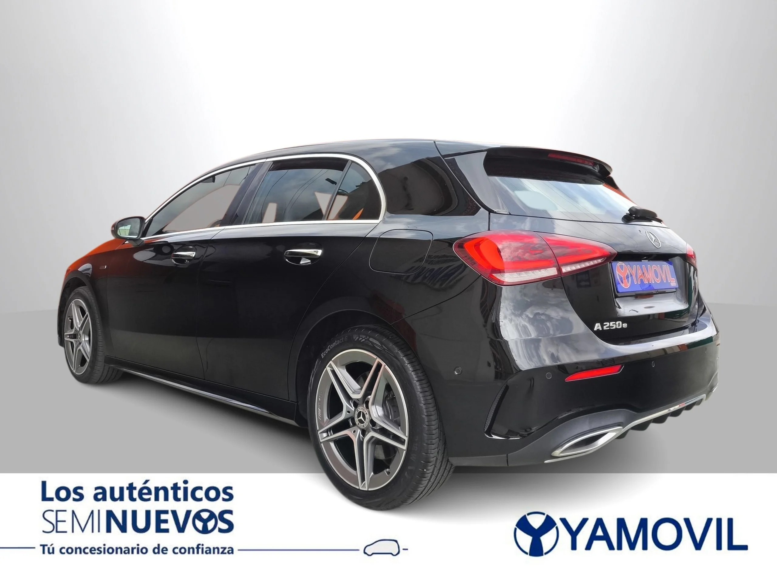 Mercedes-Benz Clase A 250 e 160 kW (218 CV) - Foto 5