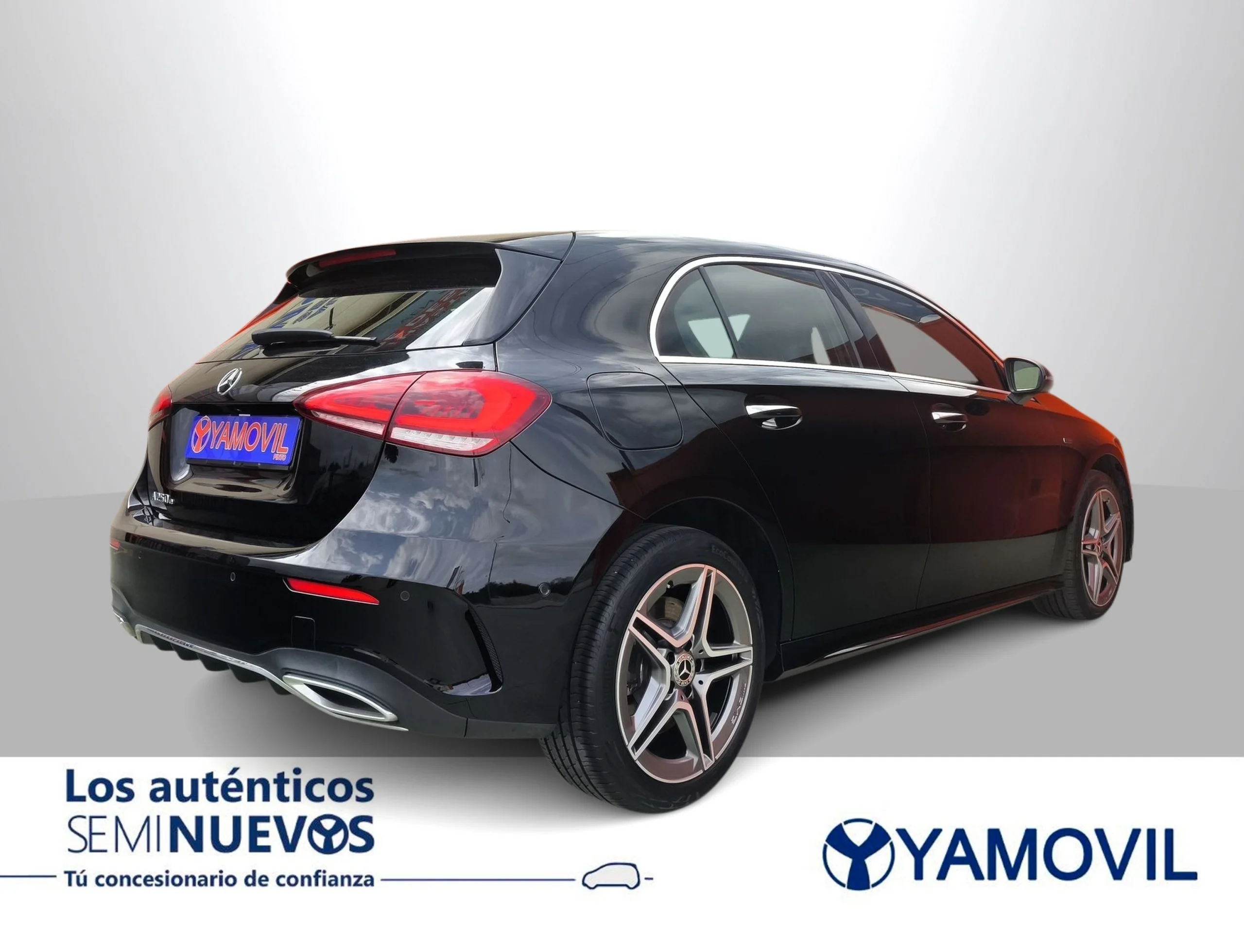 Mercedes-Benz Clase A 250 e 160 kW (218 CV) - Foto 6