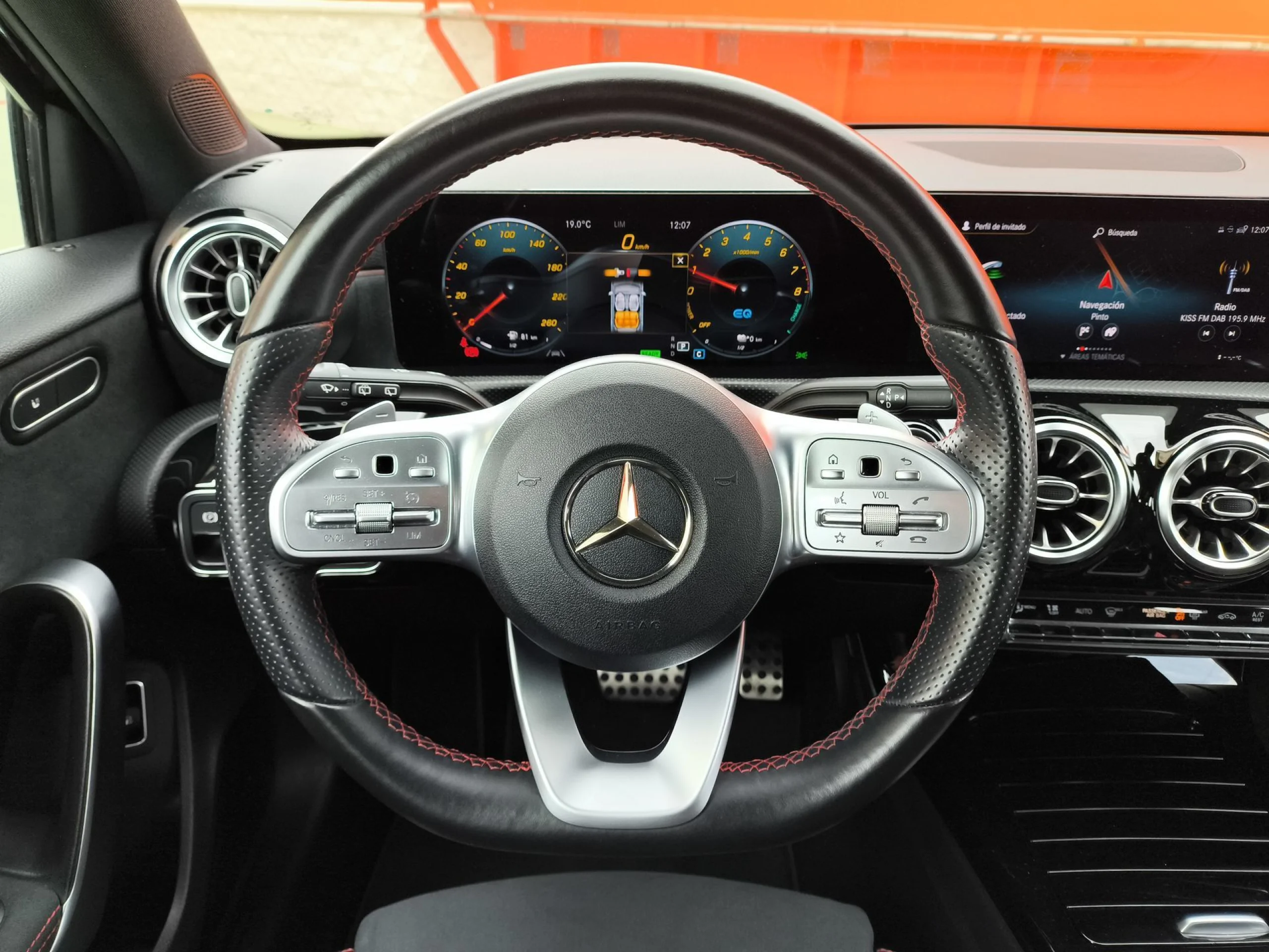 Mercedes-Benz Clase A 250 e 160 kW (218 CV) - Foto 11