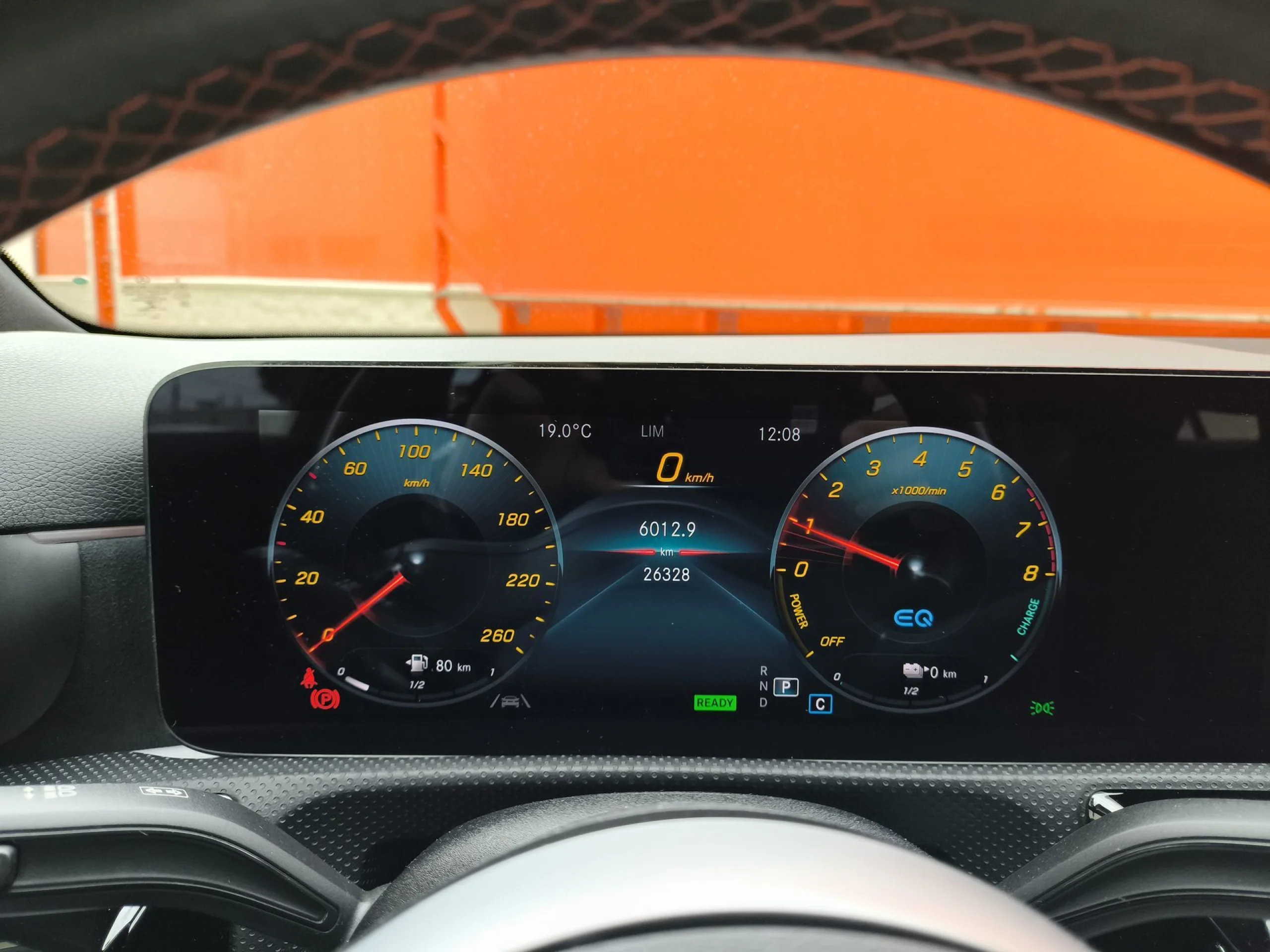 Mercedes-Benz Clase A 250 e 160 kW (218 CV) - Foto 12