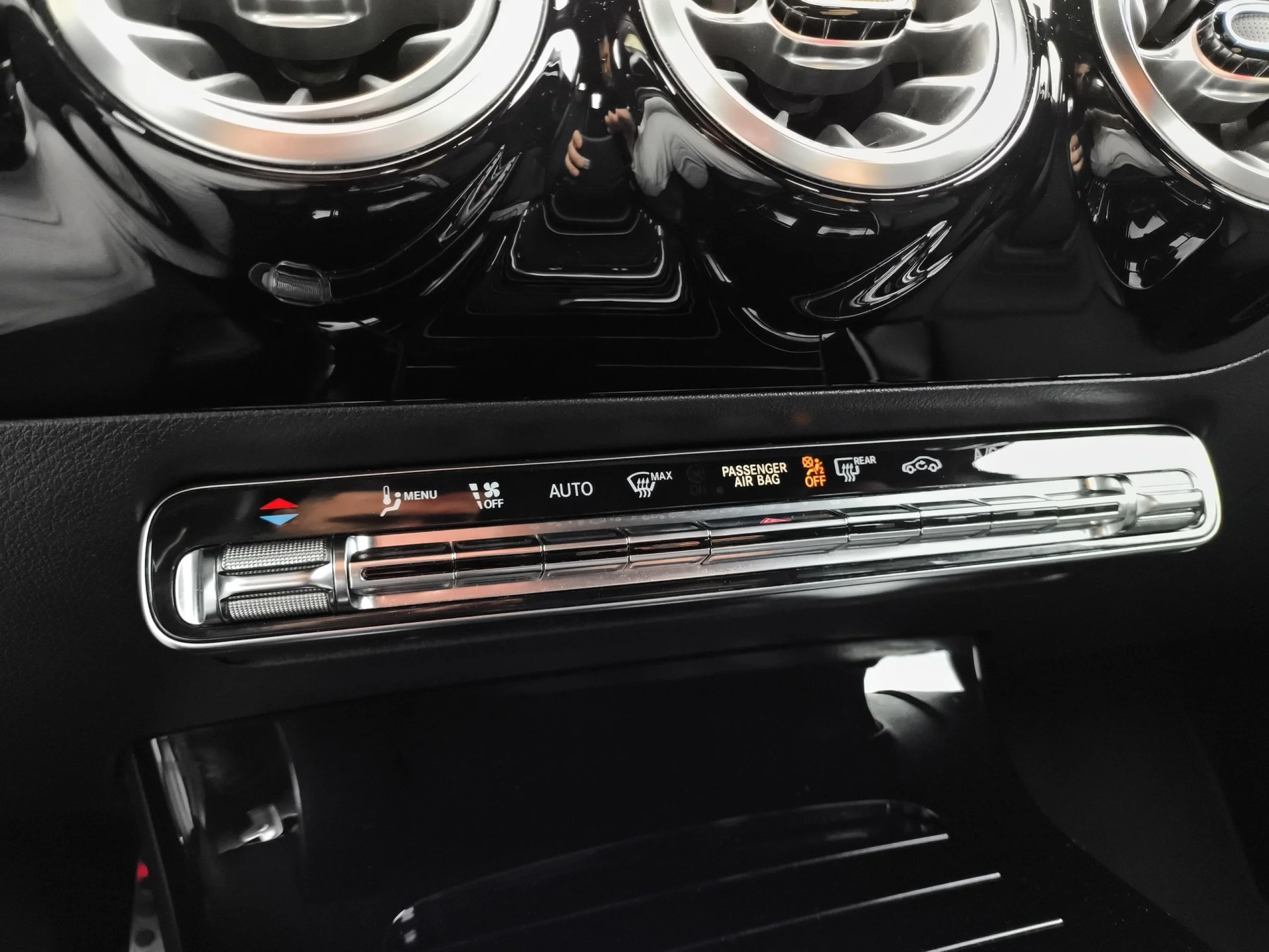 Mercedes-Benz Clase A 250 e 160 kW (218 CV) - Foto 16