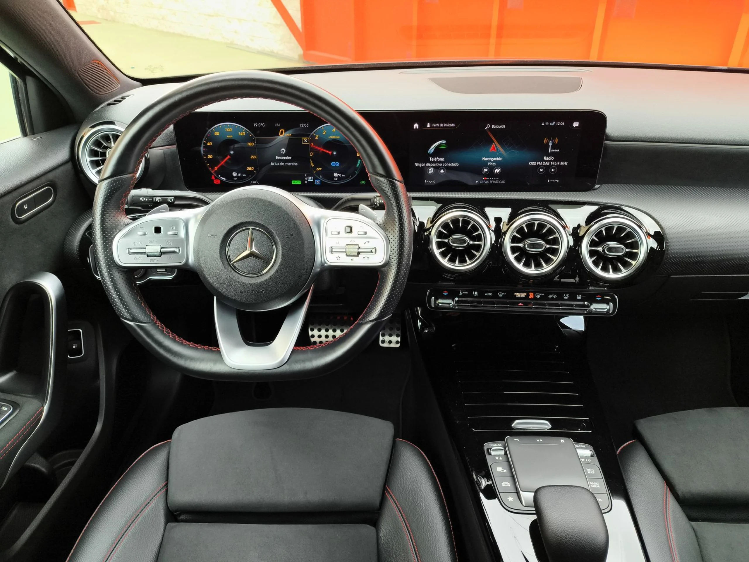 Mercedes-Benz Clase A 250 e 160 kW (218 CV) - Foto 18
