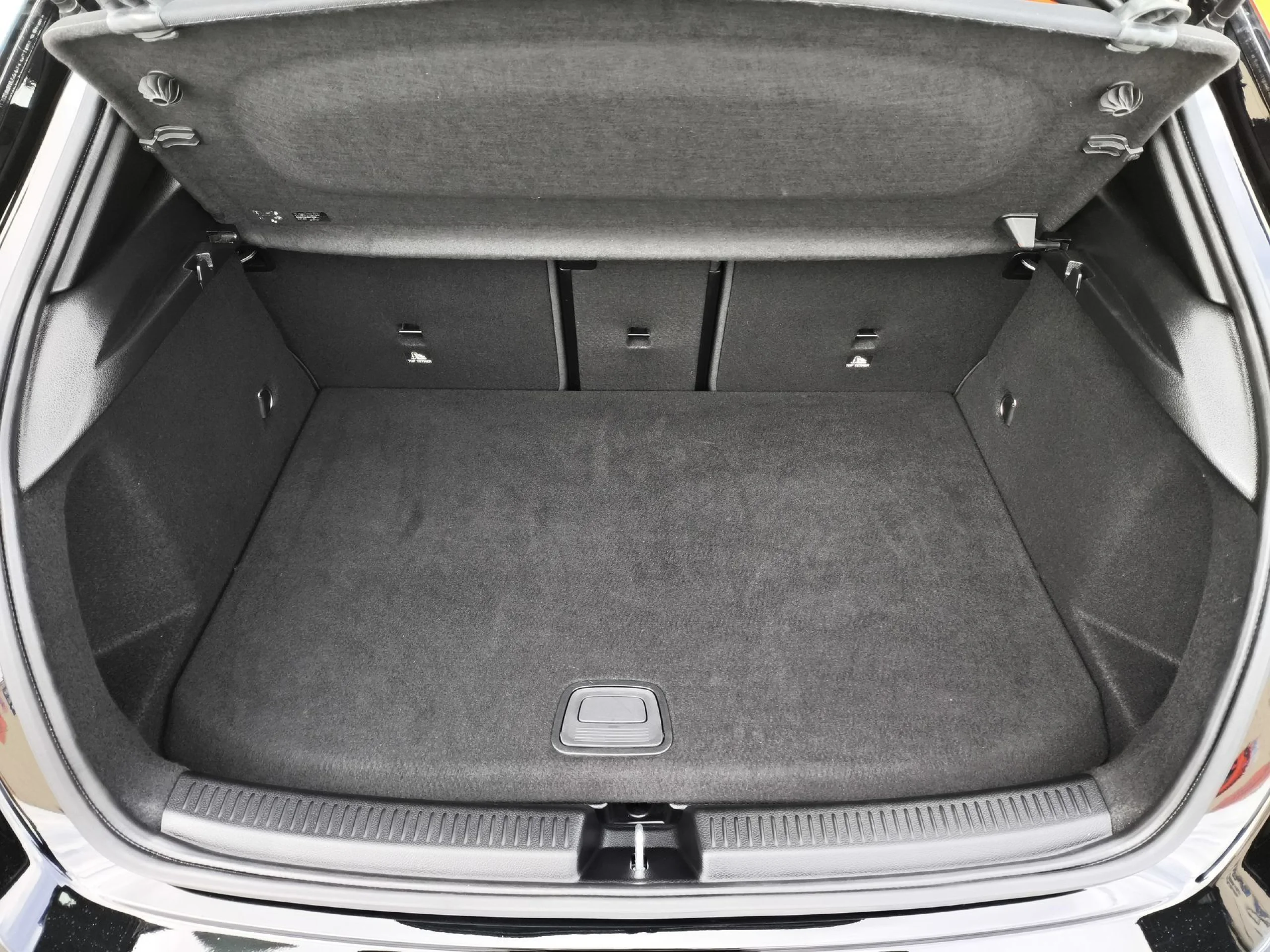 Mercedes-Benz Clase A 250 e 160 kW (218 CV) - Foto 20