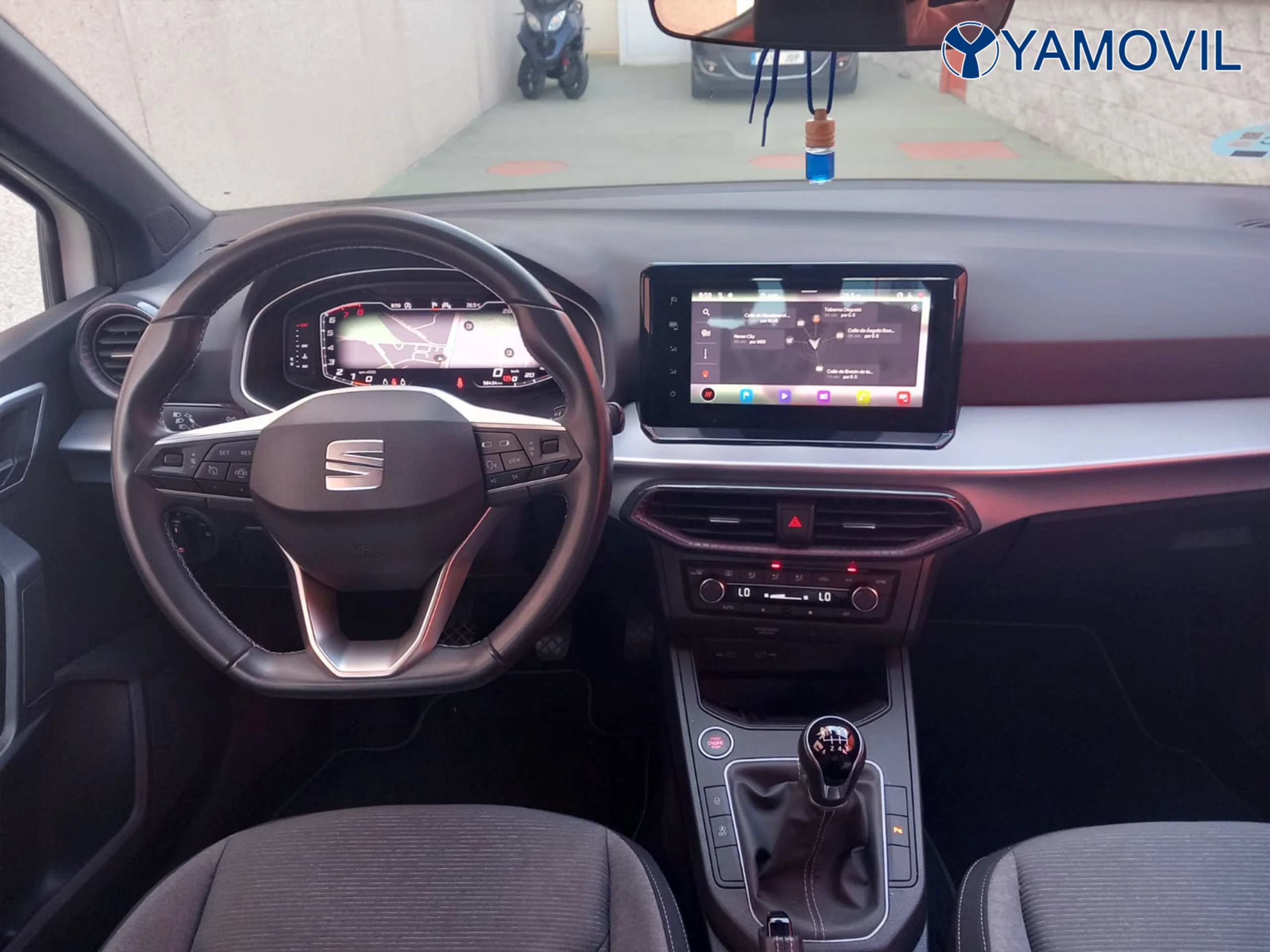 Seat Ibiza 1.0 TSI Xcellence Plus 81 kW (110 CV) - Foto 5